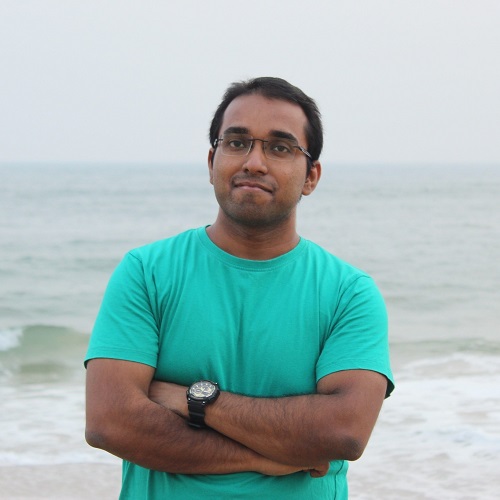 Amit Ghosh